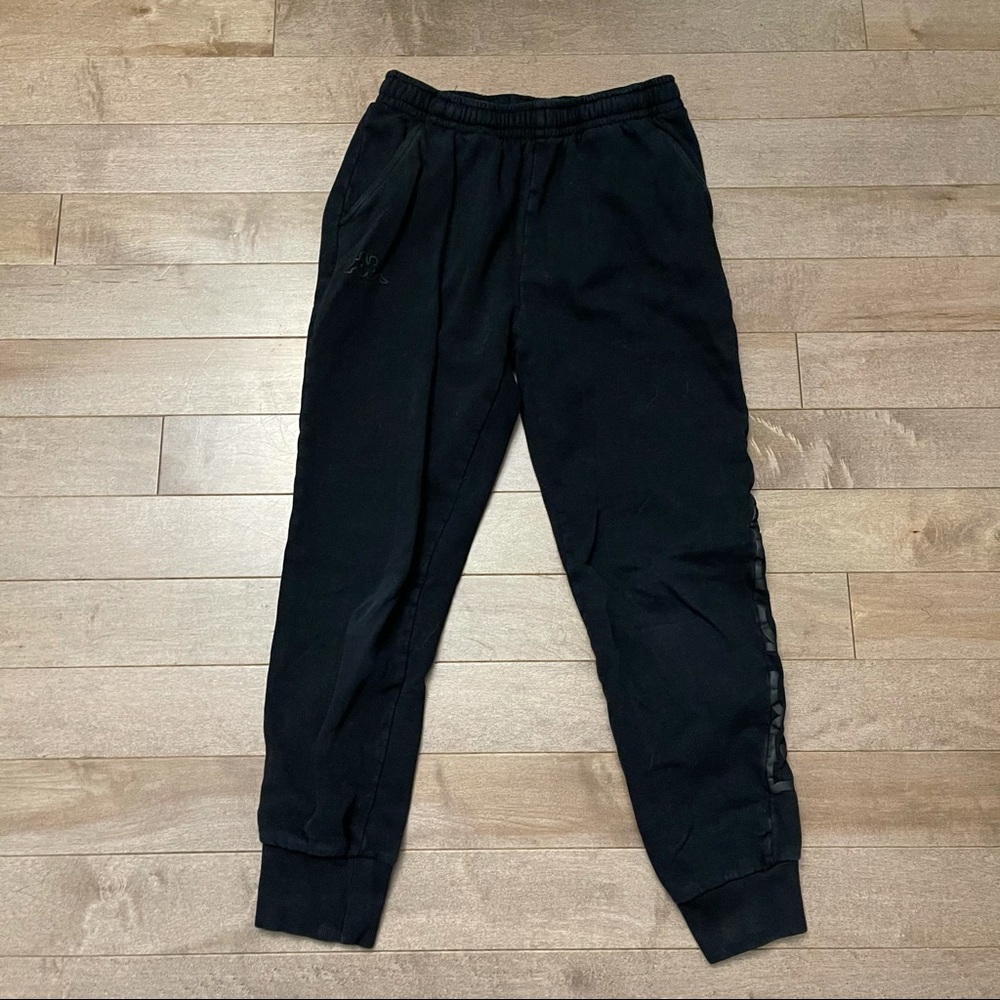Kappa Jogger Pants